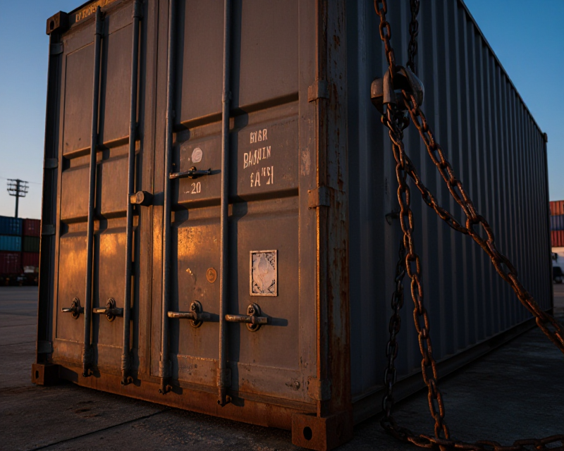 Global Trade Tension
