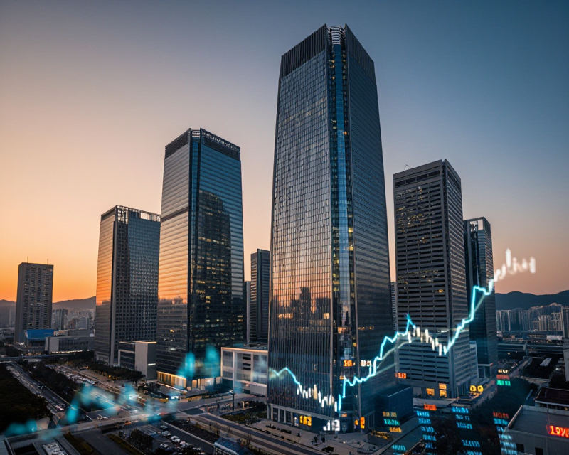 Financial Market Atmosphere