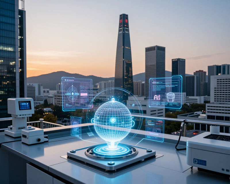 Future Industry Vision