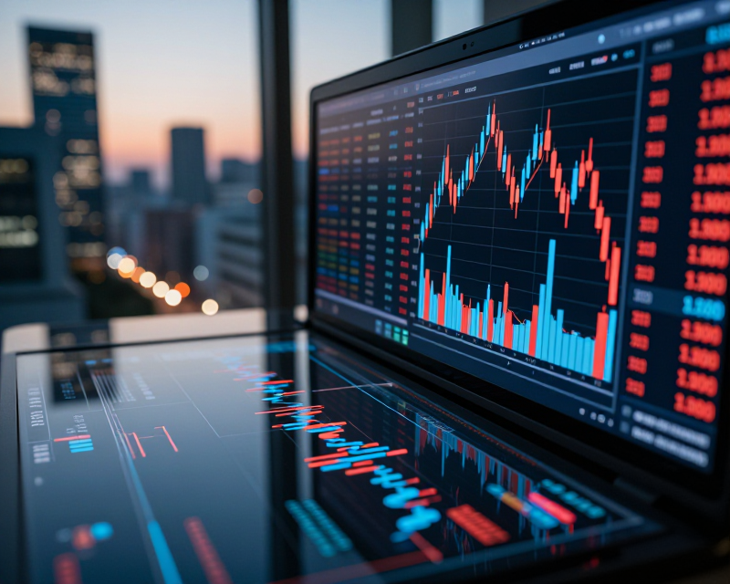 Stock Market Trends