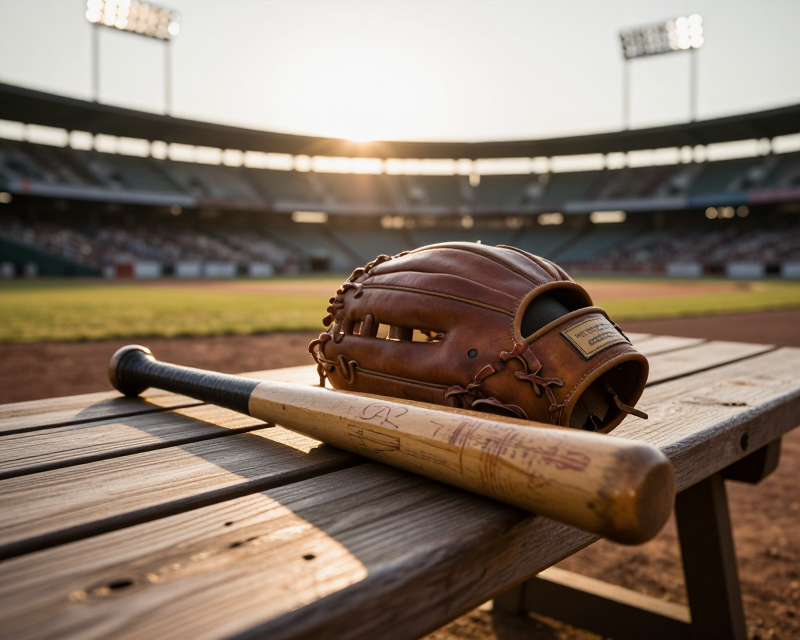 Baseball Legend Legacy