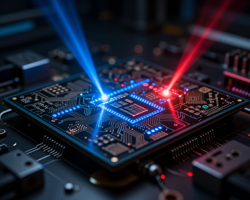 Semiconductor Technology Competition