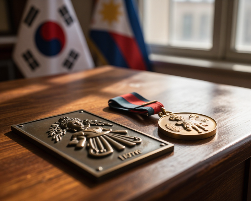 Symbolic Honor