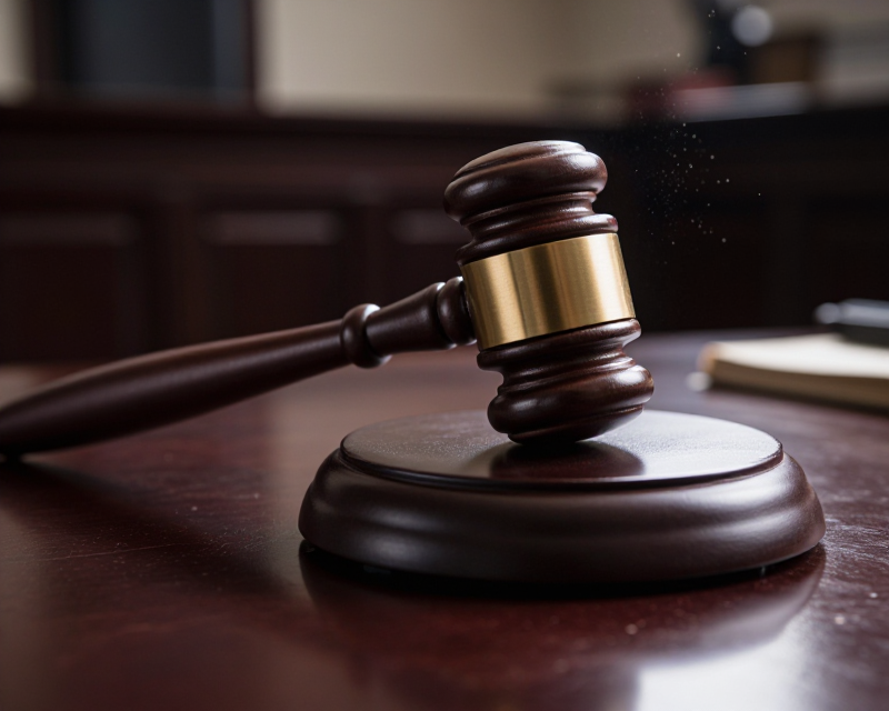 Symbolic Justice