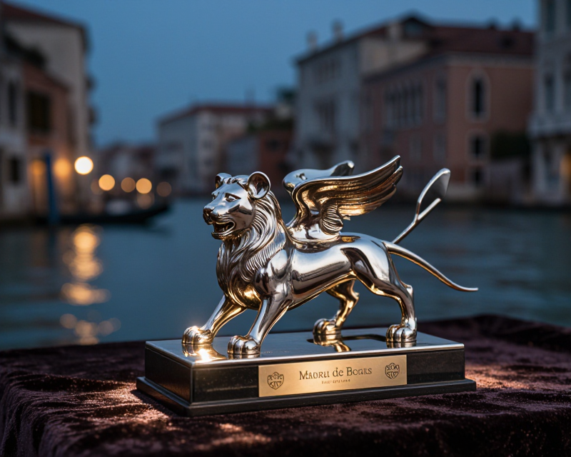 Venice Film Festival Celebration