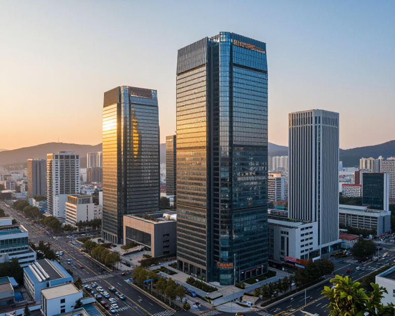 Symbolic Economic Growth in Korea